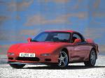 Mazda RX-7 1991 года